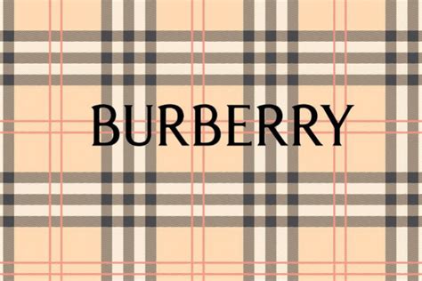 wiki burberry|what is burberry known for.